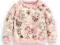 NEXT 2014 BLUZA PEPPA PIG 12-18 M 682-187