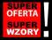 ZESTAW bizuterii 6 x kolczyki ŚWIETNA CENA WZORY !