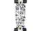 Cruiser na miasto GO/WH/BLK Fish Skateboard W-WA