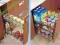 Kosz CARGO 30 III BIAŁY CICHY DOMYK