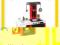 SMOBY TEFAL MINI KUCHNIA CHEFTRONIC