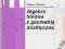 ALGEBRA LINIOWA ZGEOMETRIĄ ANALITYCZNĄ T.Świerszcz