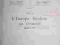 EUROPA FEUDALNA HISTORIA WYPRAWY KRZYŻOWE 1912 RAR