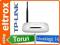 ROUTER WIFI TP-LINK TL-WR740N DSL VECTRA UPC 1233