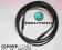 KABEL GITAR SOMMER CABLE SPIRIT NEUTRIK BAG 10M