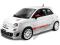 Fiat 500 Abarth esseesse Bburago Nowość 1:24 22121