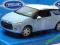 CITROEN DS3 2010 SKALA 1:24 WELLY