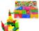 Pierwsze klocki Malucha duże 11elem  kl175 EduCORE