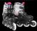 Monster High Creepy Cool Rolki regulowane 38-41