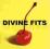 DIVINE FITS: A THING CALLED DIVINE FITS [CD]