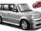 Scion xB Maisto SPECIAL Skala 1:24 promocja 31992