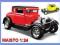 Ford Model A 1929 Maisto 1:24 . promocja .. 31201