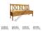 ++DREWNIANA ŁAWKA WOSKOWANA SOSNOWA PRODUCENT ++