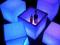 LED CUBE,mebel,donica,pojemnik na lód  Nowość !!!
