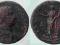 186. HADRIAN (117-138) AS