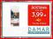 CIENKOPIS 10 SZTUK MIX EASYLINER  [NOWA] PROMOCJA