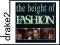 FASHION: THE HEIGHT OF FASHION [CD]