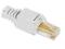 WTYK 8P8C (RJ45) beznarzędziowy / 9309