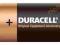 Bateria alkaliczna DURACELL LR14