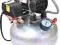 SPRĘŻARKA KOMPRESOR MAGNUM EPH 06A POZNAŃ RATY