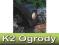 LAMPA OGRODOWA OASE LUNAGARD