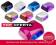 nc LAMPA UV LED LEDOWA 18W DUŻA MOC DIAMENT CCFL