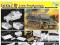 Dragon 6562 Sd.Kfz.7 8t Late Production Smart Kit