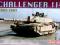 Dragon 7228 CHALLENGER II (IRAQ 2003) (1:72)
