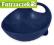 Wetnoz Miska granatowa 200ml 23745