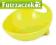 Wetnoz Miska gruszkowa 200ml 23557
