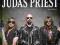 OBROŃCA WIARY. HISTORIA ZESPOŁU JUDAS PRIEST NOWA