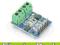 Moduł podwójny sterownik silnika L9110