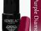 SEMILAC Lakier Hybrydowy 011 Purple Diamond