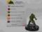 Heroclix - Manphibian z Amazing Spider-Man Marvel