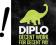 DIPLO - DECENT WORK FOR DECENT PAY - CD [UK]