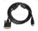 3985 Kabel HDMI - DVI 19 PIN GOLD v1.3b 2m