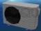 Basenowa pompa ciepła Hewalex PCWB 9,2 kW Basenowa pompa ciepła Hewalex PCWB 9,2 kW