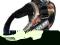 Uprząż Julius-K9 IDC 0 58-76 cm, las Uprząż Julius-K9 IDC 0 58-76 cm, las