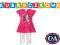 NOWE LEGGINSY+SUKIENKA MINNIE C&amp;A 98 WYPRZEDAŻ