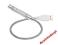 Latarka  USB  Flexi