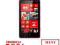 NOKIA LUMIA 820 CZERWONY WYPRZEDAZ -30%