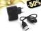 L10 ŁADOWARKA USB + SIECIOWA E-PAPIEROS EGO 510
