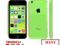 IPHONE 5C 16GB ZIELONY WYPRZEDAZ -30%