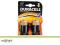 BATERIA DURACELL LR20 D ALKALICZNA