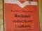 RACHUNEK RÓŻNICZKOWY I CAŁKOWY - K. Kuratowski