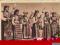 BUŁGARIA - KOBIETY - KOBIETA - FOLKLOR - STROJE