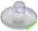 PRZYSSAWKA UNIWERSALNA 27mm OTWÓR 3mm A-003 PRZYSSAWKA UNIWERSALNA 27mm OTWÓR 3mm A-003