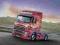 Italeri 3821 Volvo FH 16 Globetrotter XL (1:24)