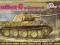 Dragon 6384 Sd.Kfz.171 Panther G w/Zimmerit (1:35)