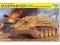 Dragon 6458 Sd.Kfz.173 Jagdpanther Ausf.G1 (1:35)